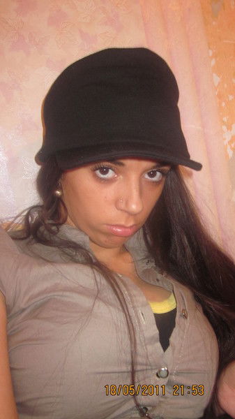 Галина Фокина