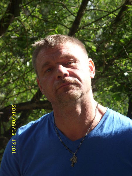 Алексей Якимов