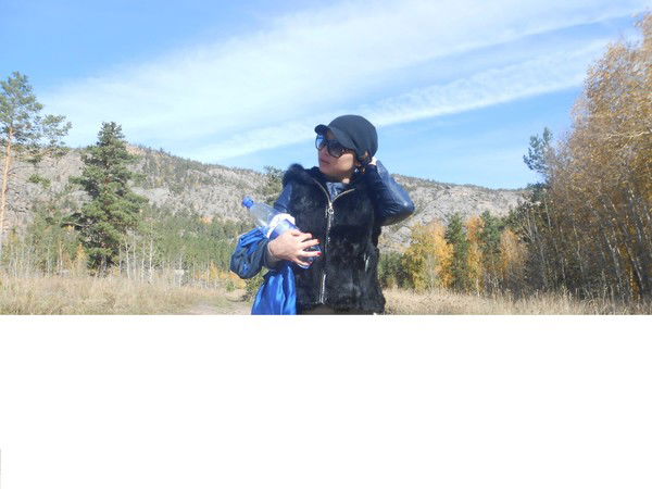 Нурбахыт Тустаева