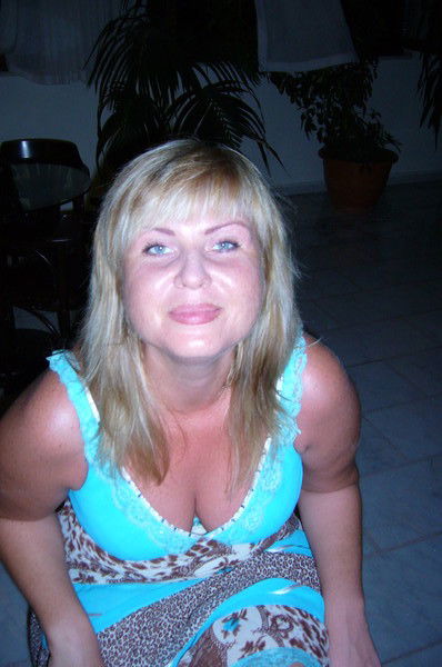 Инна Варивода