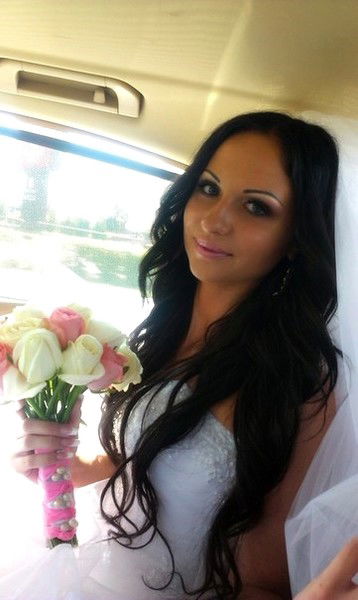 Кристина Кучинская