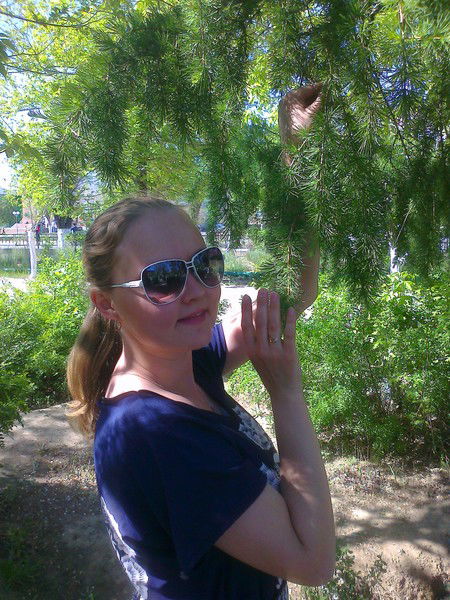 Людмила Жуйкова(Пушкашу)