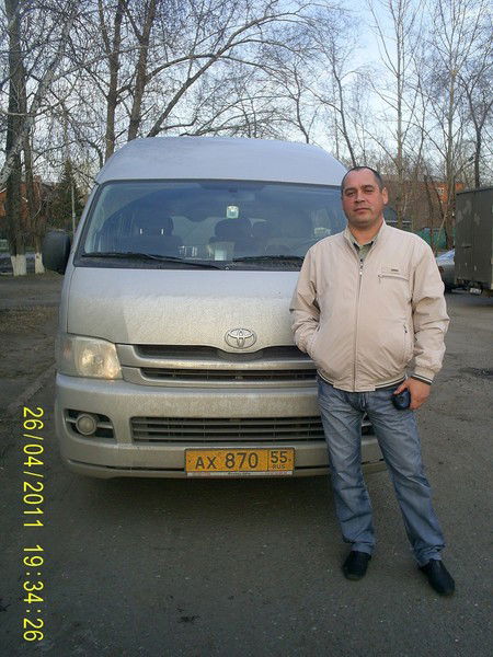 Сергей Мунько