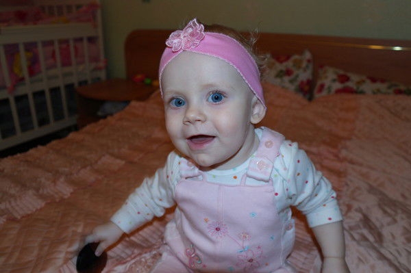 Лариса Галайдина