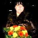 Galina Mik
