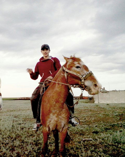 Вадим Шамиданов