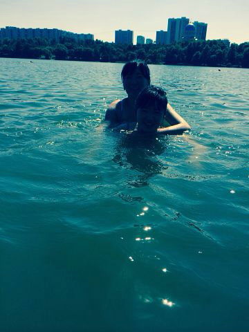 Гулнур Аданова