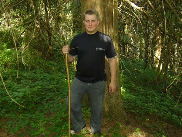 Максим Пасичник