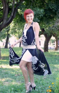 Алла Журбенко