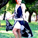 Алла Журбенко