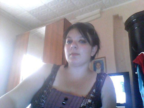 Валентина Павлова