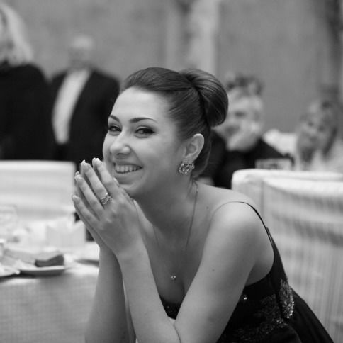 Ярославна Мулык