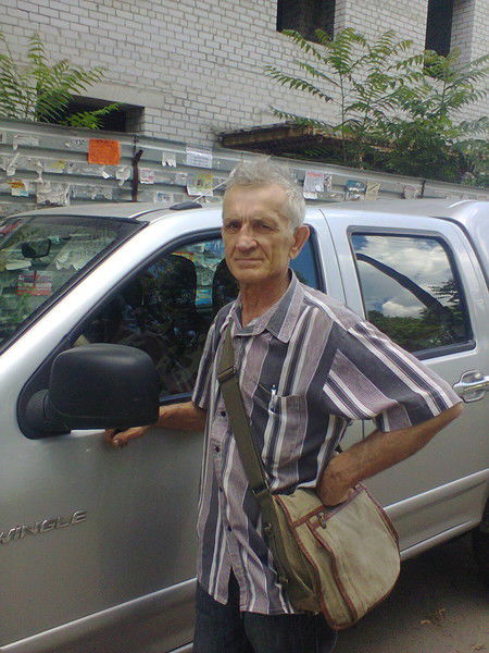 Валентин Кокирлэ