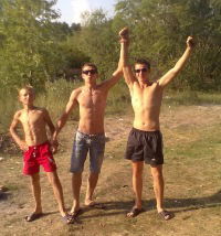 Вадим Скуловец