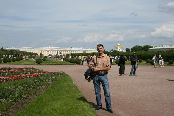 Игорь Синёв