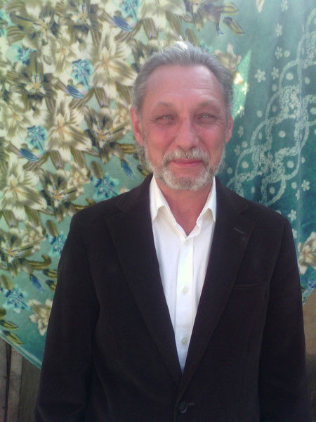 Василий Клочко