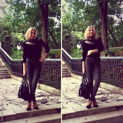 Эмилия Ахмадуллина