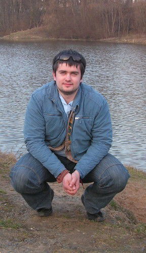 Дмитрий Климович