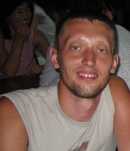 Владимир Плешков