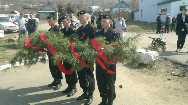 Сергей Васильев