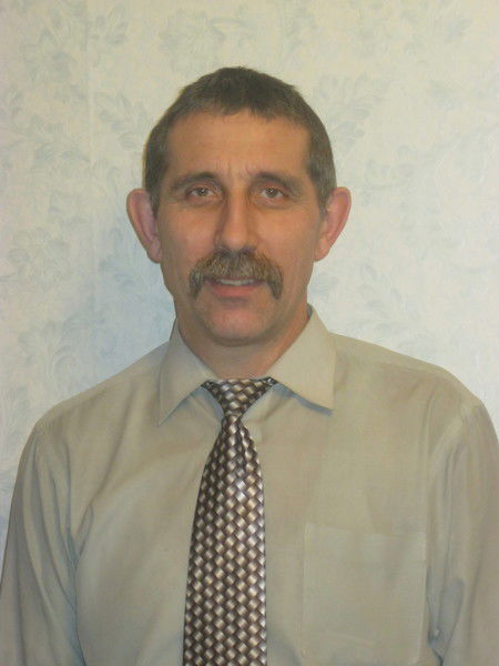 Виктор Журихин