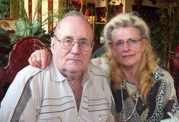 Евгения Фитерер