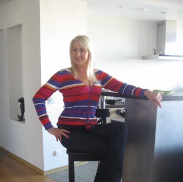 Ирина Белюшина