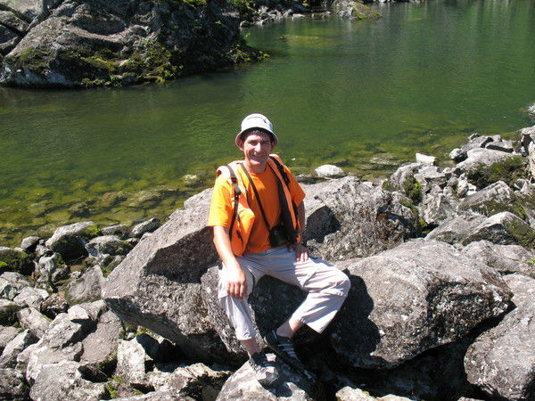 Андрей Козбанов