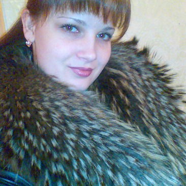 Ирина Кухтина