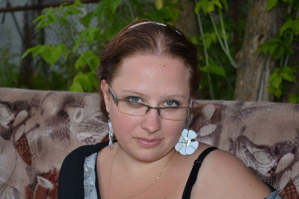 Ирина Лобанова