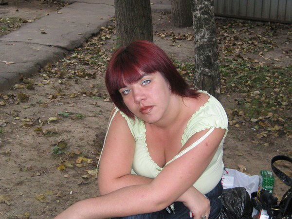 Жанна Зуева