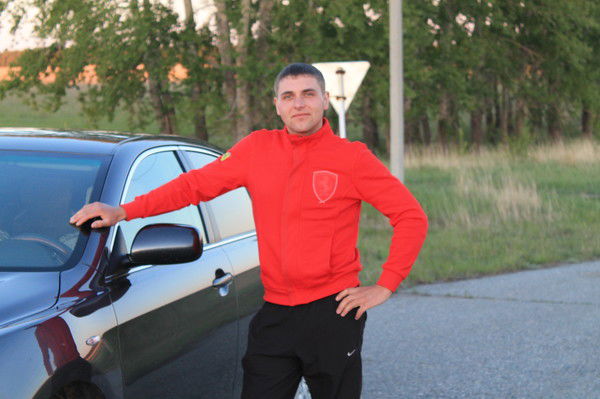 Виктор Вайцель