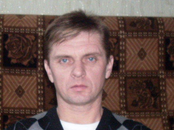 Сергей Голубев