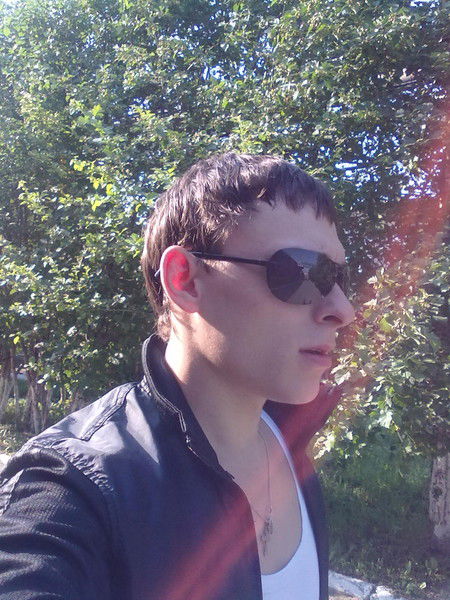 Андрей Харисов