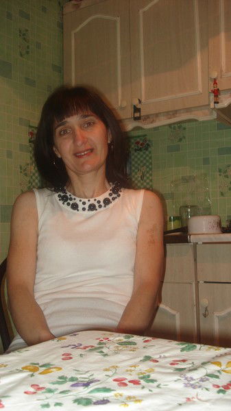 Зульфия Халмирзаева