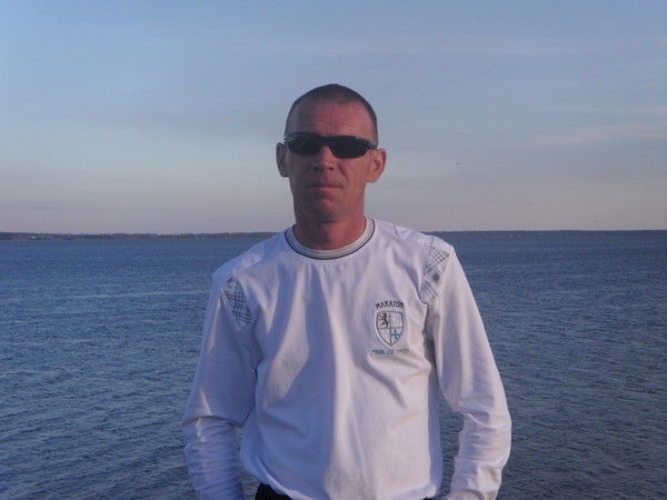 Костя Иванов