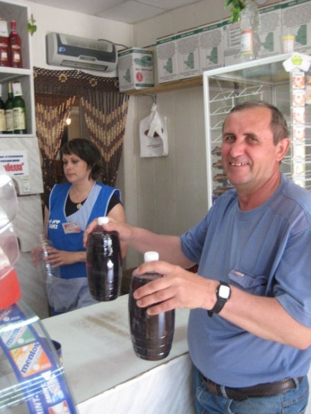 Ренат Садыков