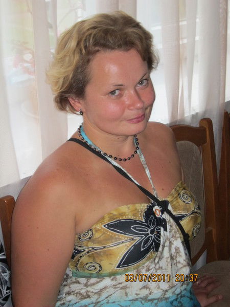 Екатерина Ковалевская