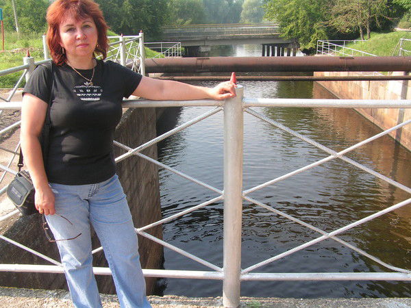 Ирина Шкабара