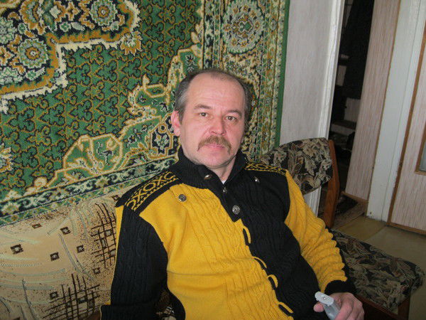 Сергей Валько