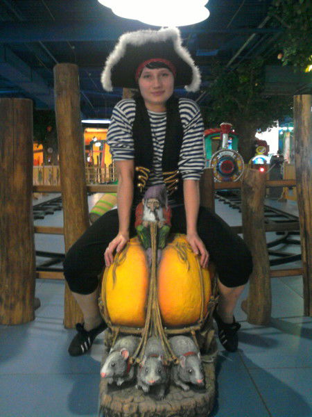 Ольга Шардакова