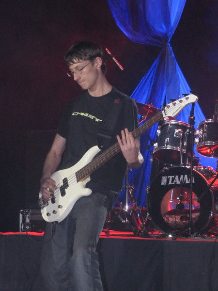 Роман Ключник