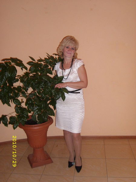 Наталья Карпова