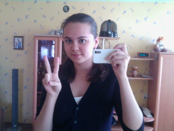 Юленька Дик