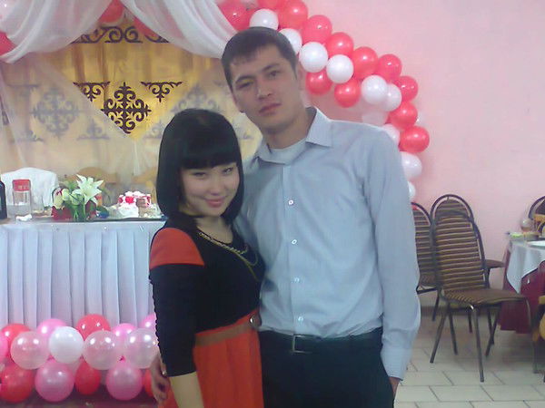 Жаки Жумагалиев