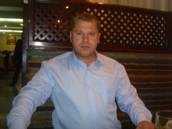 Павел Перевышко