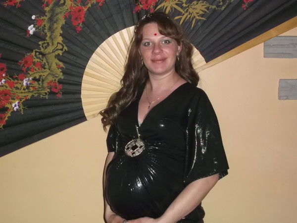 Светлана Махринова