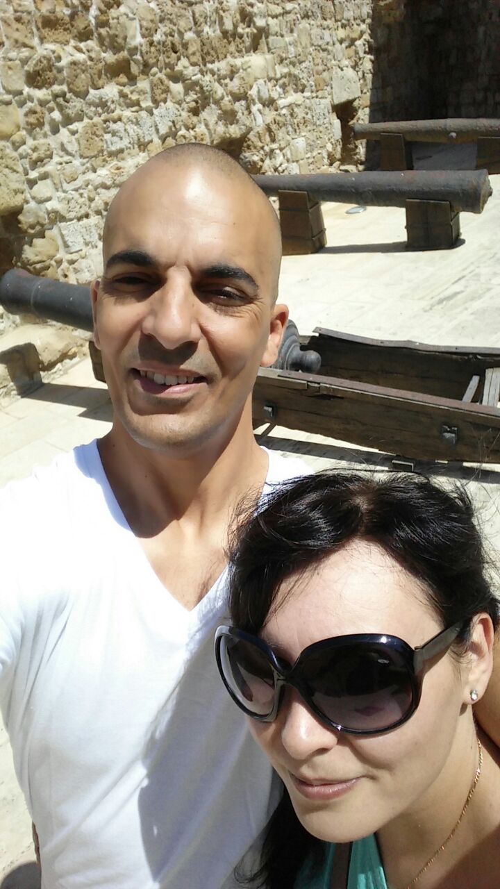 Александра Духан