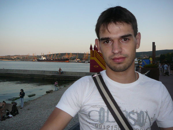 Владислав Бик