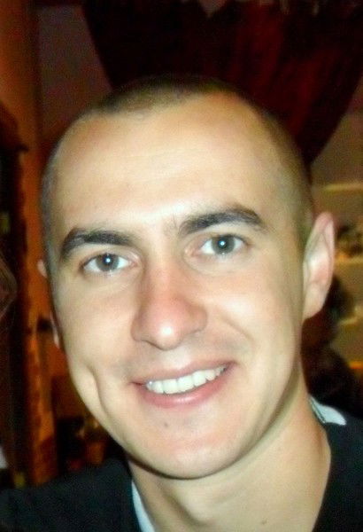 Алексей Сазонов